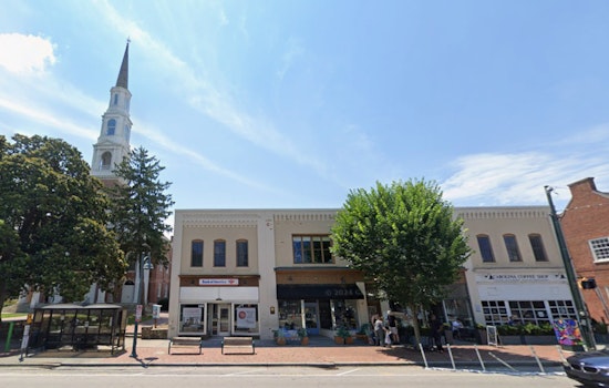 Parking Perks Deal Keeps Homegrown Robot Firm In Downtown Chapel Hill