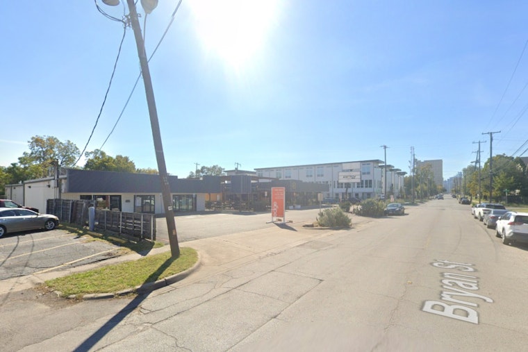 Charcoal Drama On Bryan Street As Turkish Grill Heats Up East Dallas