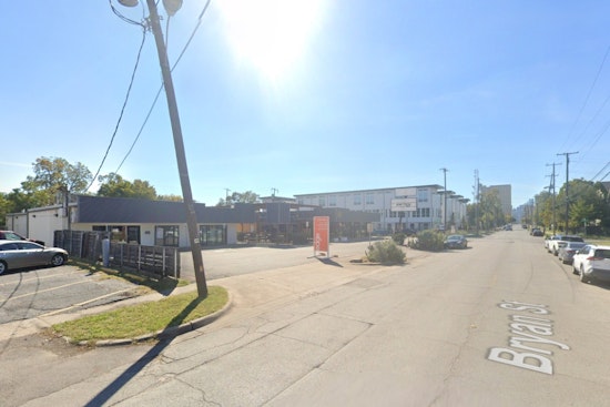 Charcoal Drama On Bryan Street As Turkish Grill Heats Up East Dallas