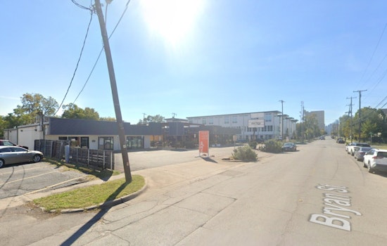 Charcoal Drama On Bryan Street As Turkish Grill Heats Up East Dallas