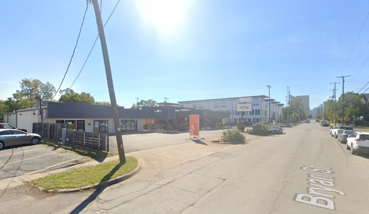 Charcoal Drama On Bryan Street As Turkish Grill Heats Up East Dallas