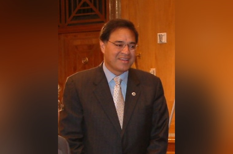 Charity Walk Shocker: Mufi Hannemann To Step Down As Hawaii Tourism Chief