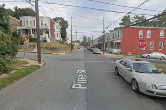 Charles Town Fugitive Dad In 118-Count Child Sex Case Nabbed In Darby