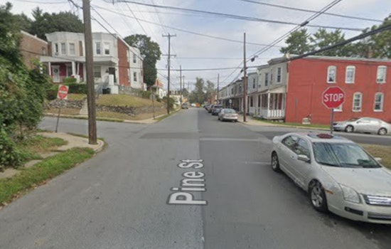 Charles Town Fugitive Dad In 118-Count Child Sex Case Nabbed In Darby