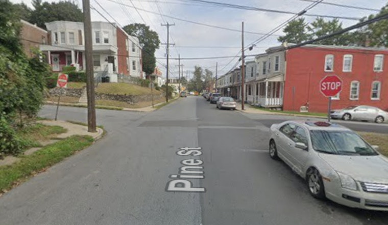Charles Town Fugitive Dad In 118-Count Child Sex Case Nabbed In Darby