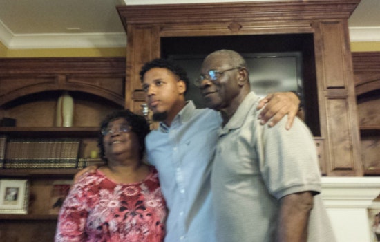 Charleston Family Blasts Talk Of Early Break For Cop Who Shot Walter Scott