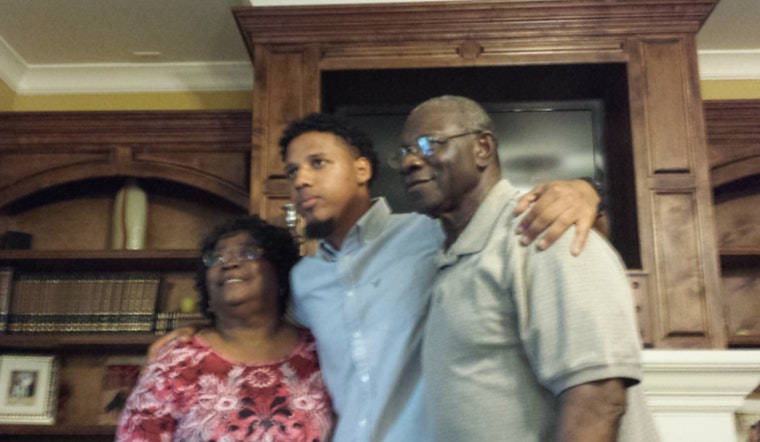 Charleston Family Blasts Talk Of Early Break For Cop Who Shot Walter Scott