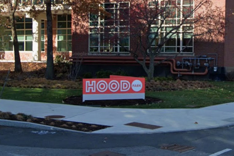 Charlestown Hood Park Revives 18-Story Hotel Plan