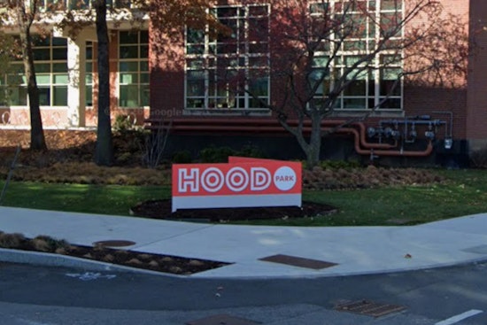 Charlestown Hood Park Revives 18-Story Hotel Plan