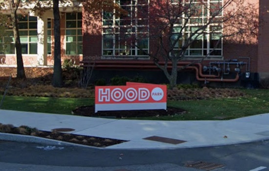Charlestown Hood Park Revives 18-Story Hotel Plan