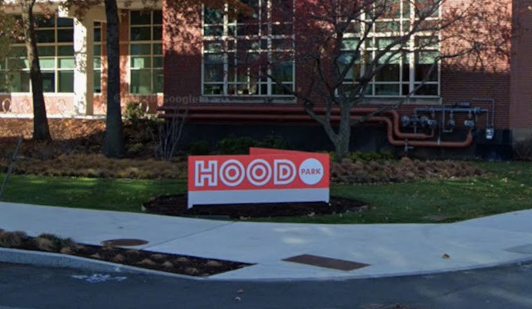 Charlestown Hood Park Revives 18-Story Hotel Plan