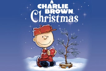 Charlie Brown Music Brawl: Manhattan Suit Hits Snoopy Video Game Maker
