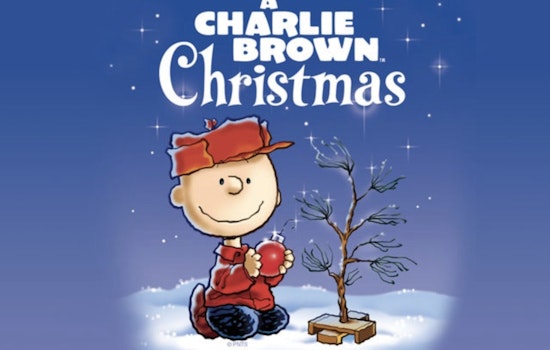 Charlie Brown Music Brawl: Manhattan Suit Hits Snoopy Video Game Maker