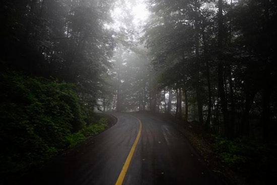 Fog, Drizzle and a Holiday Soaker as Charlotte’s Memorial Day Weekend Starts Soggy