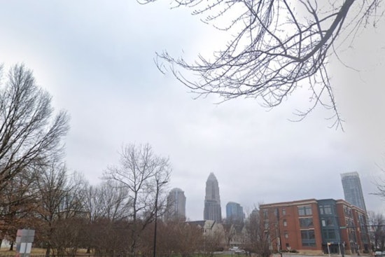 Charlotte Braces For Soggy Saturday Wake-Up, Sunny Sunday Rebound