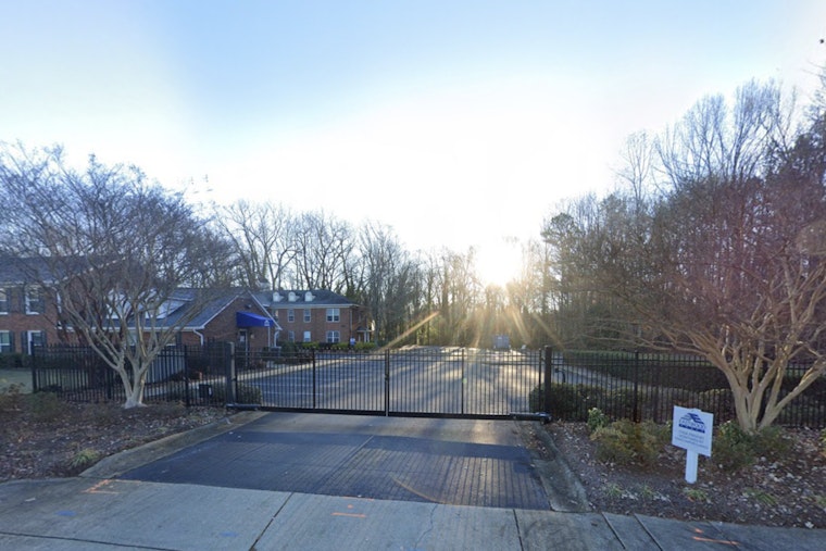 Charlotte Builder Muscles Into Atlanta With Peachtree Buy