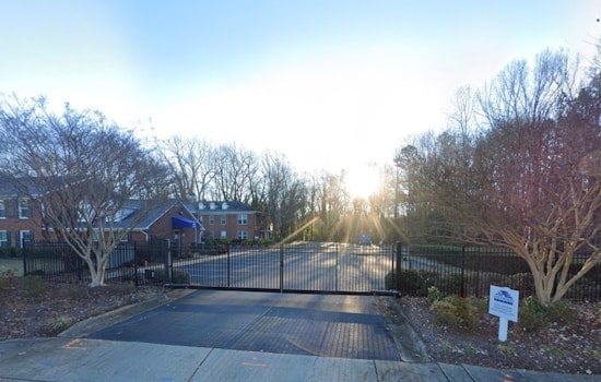 Charlotte Builder Muscles Into Atlanta With Peachtree Buy