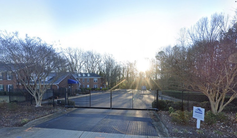 Charlotte Builder Muscles Into Atlanta With Peachtree Buy