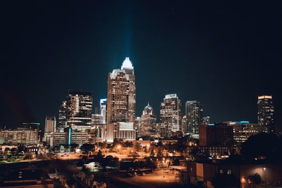 Charlotte College Crews Tackle Queen City Housing Squeeze