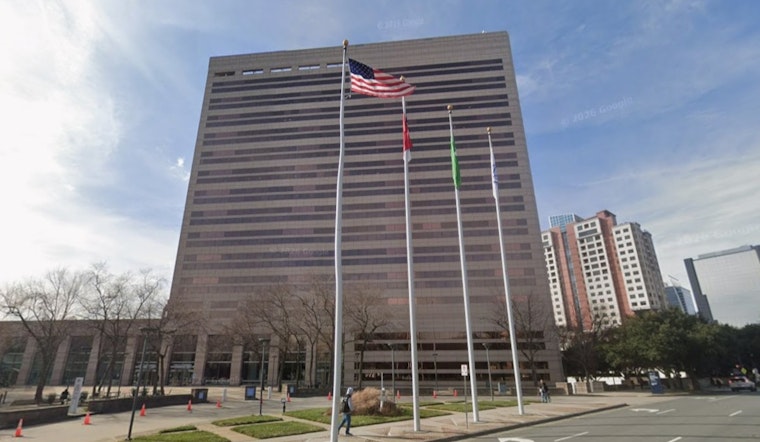 Charlotte Council Power Play as Members Push to Loosen Agenda Rules While Lyles Bows Out