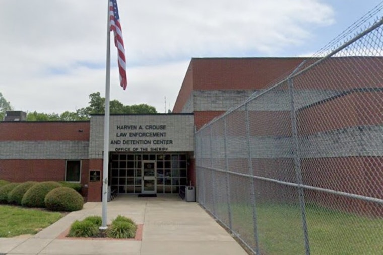 Charlotte Cyberstalking Shock As Lincoln County Deputy Busted Over Alleged Threats