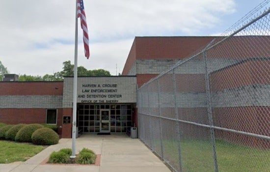 Charlotte Cyberstalking Shock As Lincoln County Deputy Busted Over Alleged Threats