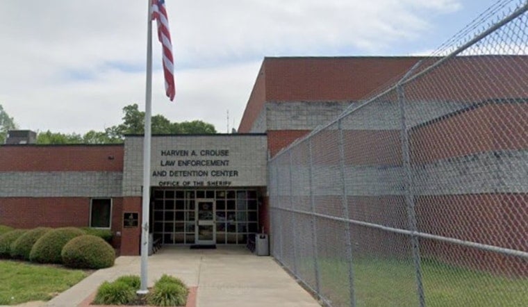 Charlotte Cyberstalking Shock As Lincoln County Deputy Busted Over Alleged Threats