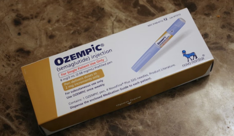 ‘Ozempic Personality’ Panic Has Charlotte Asking, Where Did My Joy Go?