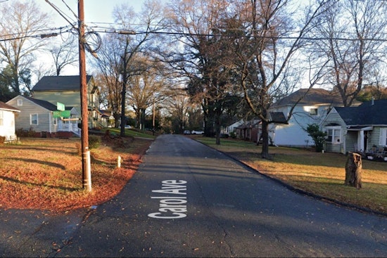 Charlotte Driveway Turns Crime Scene As Man Gunned Down, Suspect Held Without Bond
