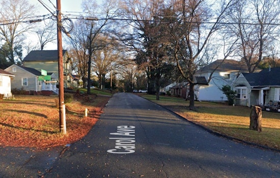 Charlotte Driveway Turns Crime Scene As Man Gunned Down, Suspect Held Without Bond