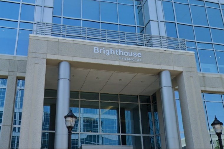 Charlotte Insurer Bleeds $792 Million As $4.1 Billion Brighthouse Sale Nears