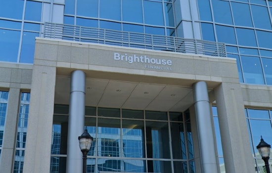 Charlotte Insurer Bleeds $792 Million As $4.1 Billion Brighthouse Sale Nears