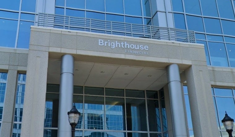 Charlotte Insurer Bleeds $792 Million As $4.1 Billion Brighthouse Sale Nears