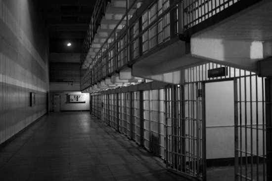 Charlotte Man Gets Prison Time For Christmas Day Assault On 9-Year-Old