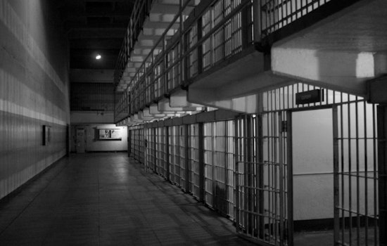 Charlotte Man Gets Prison Time For Christmas Day Assault On 9-Year-Old