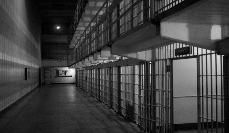 Charlotte Man Gets Prison Time For Christmas Day Assault On 9-Year-Old