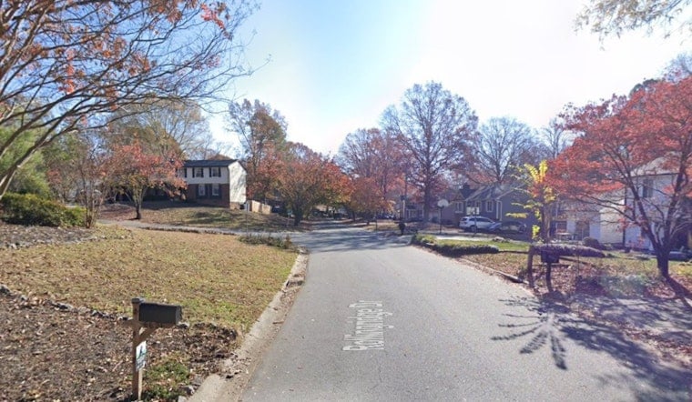Charlotte Man Snatched 15-Year-Old Girl Off East Side Street