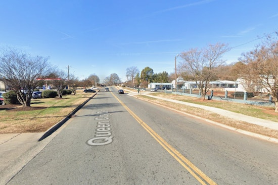 Charlotte Moped Crash Turns Tragic After Months In Hospital