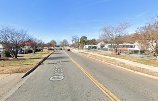 Charlotte Moped Crash Turns Tragic After Months In Hospital