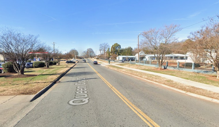 Charlotte Moped Crash Turns Tragic After Months In Hospital