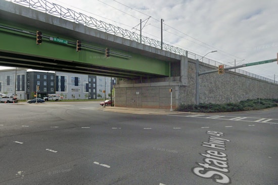 Deadly Late-Night Crash Claims Charlotte Biker In University City