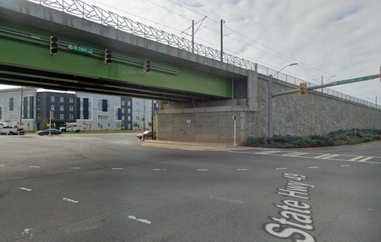 Deadly Late-Night Crash Claims Charlotte Biker In University City