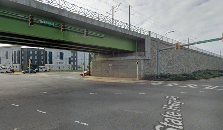 Deadly Late-Night Crash Claims Charlotte Biker In University City