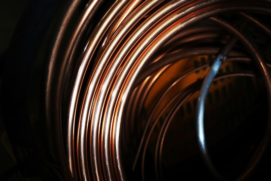 Charlotte Police Arrest Copper Thieves Posing As AT&T Workers