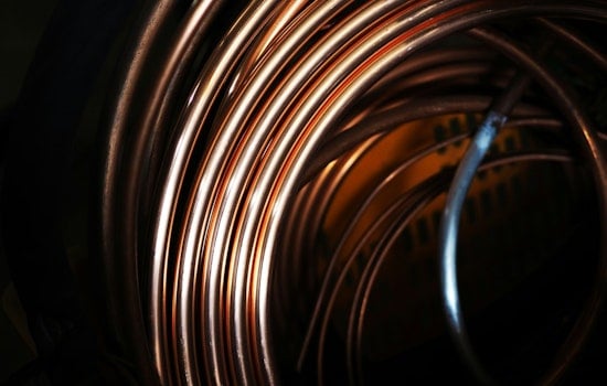 Charlotte Police Arrest Copper Thieves Posing As AT&T Workers
