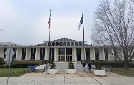 Charlotte Senator Snags Early Win In AI Deepfake Ad Showdown