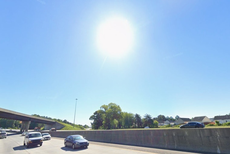 Charlotte Sizzles Through One Last Scorcher Before Storms Soak Holiday Weekend