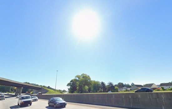 Charlotte Sizzles Through One Last Scorcher Before Storms Soak Holiday Weekend
