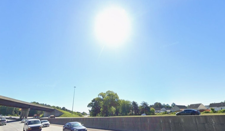 Charlotte Sizzles Through One Last Scorcher Before Storms Soak Holiday Weekend