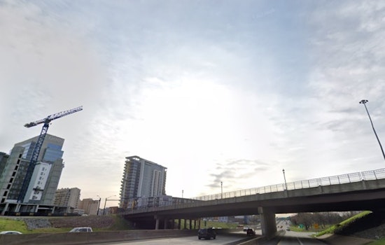 Charlotte Soaks Up Sunny Start Before Midweek Soaker Moves In